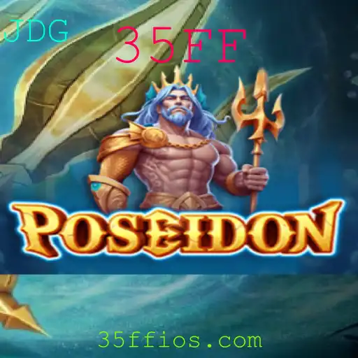 Descubra Poseidon: Um Mergulho no Novo Jogo de Estratégia