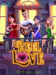 Descubra o Fascinante Mundo de ReelLove: Um Jogo de Romance e Estratégia
