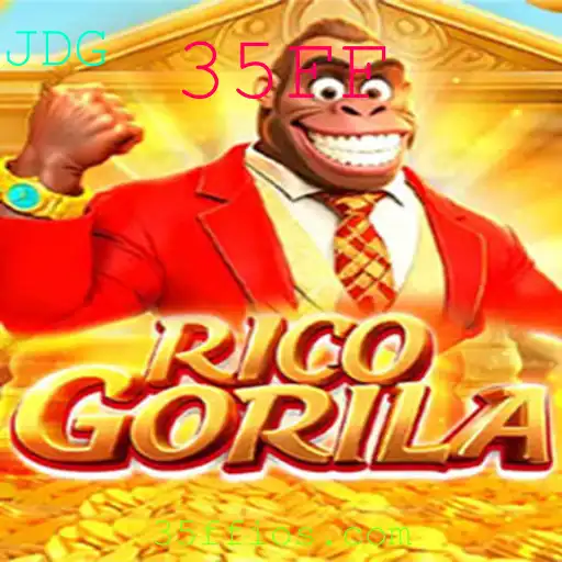 RicoGorila: Um Mergulho no Mundo Vibrante e Competitivo dos Games