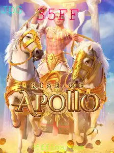 Rise of Apollo: Desvendando o Jogo Inovador com a Chave 35FF