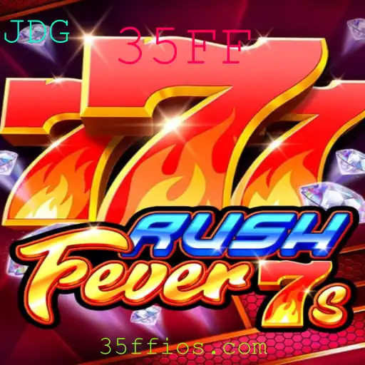 Explorando o Novo Fenômeno do Jogo RushFever7s