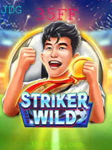 Descubra o Mundo de StrikerWILD: Um Mergulho no Jogo do Momento
