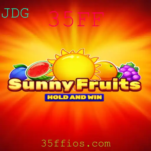 Explorando o Fascinante Mundo do Jogo SunnyFruits: 35FF