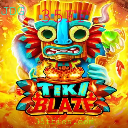Descubra o Mundo de TikiBlaze: Um Novo Jogo Empolgante