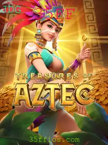 Explorando o Universo de Treasures of Aztec: Um Mergulho nas Regras e Estratégias