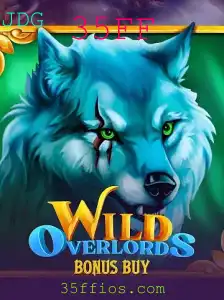 WildOverlordsBonusBuy: Descubra a Aventura Épica dos Overlords Selvagens