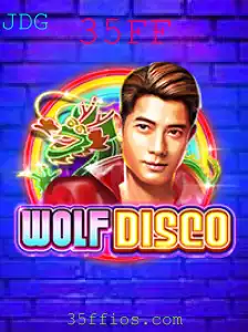 Explorando WolfDisco: Um Mergulho no Universo da Palavra-Chave 35FF