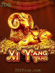 Descubra o Universo do Jogo XiYangYang: Regras e Estratégias